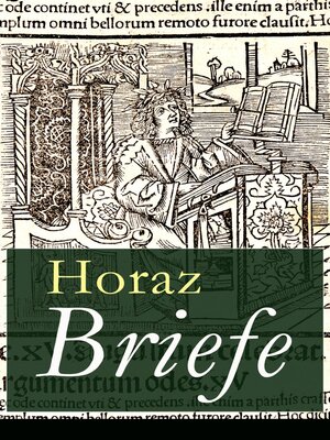 cover image of Briefe